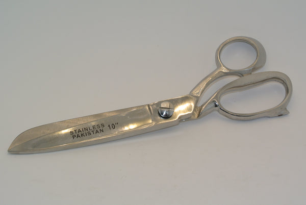 10-inch Tailor Scissors – Axman Surplus